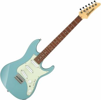 Ibanez AZES31-PRB Purist Blue Elektrická kytara