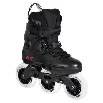 Kolečkové brusle Powerslide Next Core Black 110 Trinity Velikost 36/37