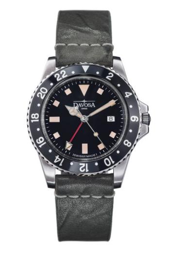 Davosa Vintage Diver 162.500.55