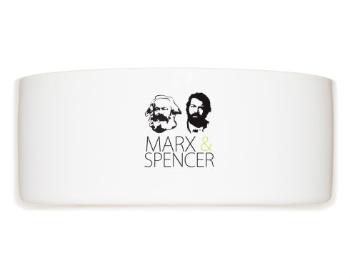 Popelník MARX SPENCER