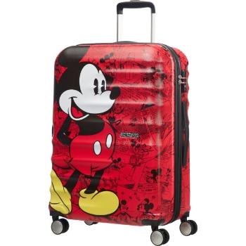 AMERICAN TOURISTER SPINNER 67/24 DISNEY Kufr, mix, velikost