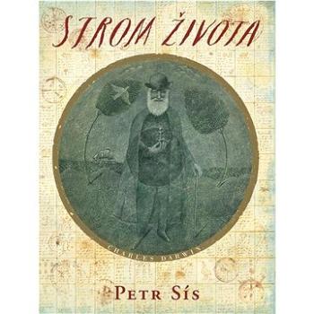 Strom života: Charles Darwin (978-80-86803-77-7)