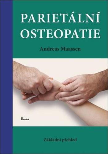 Parietální osteopatie - Maasen Andreas