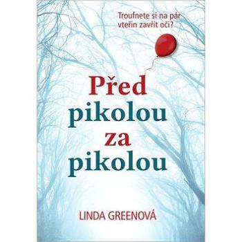 Před pikolou za pikolou (978-80-88213-03-1)