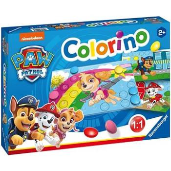 Ravensburger 223657 Colorino Tlapková patrola (4005556223657)