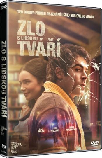 Zlo s lidskou tváří (DVD)