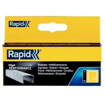 RAPID High Performance, 13/8 mm, krabička - balení 2500 ks (463835625)