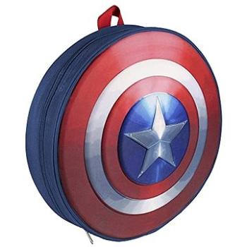 Captain America 3D Bag (8427934828487)