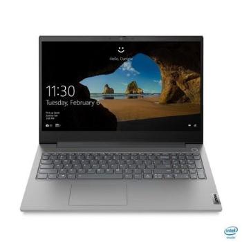 Lenovo Thinkbook 15 20VE0007CK, 20VE0007CK