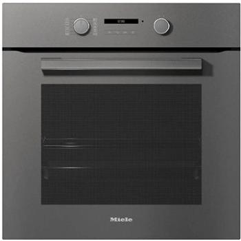 MIELE H 2861 B Grafitově šedá (12144510)