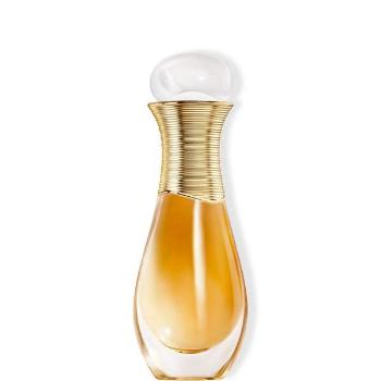 Dior J’adore Eau de parfum Infinissime roller-pearl parfémová voda 20 ml