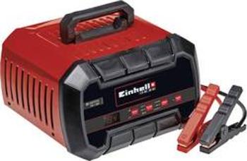 Nabíječka Einhell 1002275, 12 V, 24 V, 30 A, 15 A