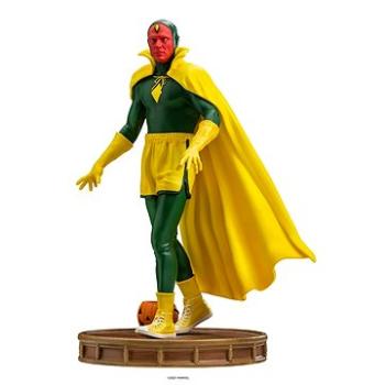 Marvel - Vision Halloween Version - Art Scale 1/10 (609963128426)