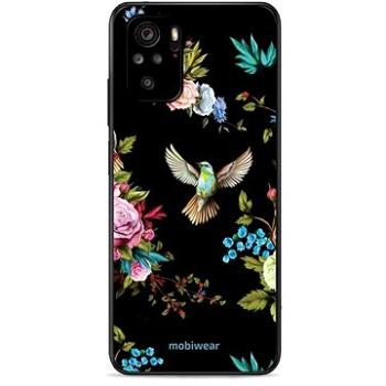 Mobiwear Glossy lesklý pro Xiaomi Redmi Note 10 - G041G (5904808493734)