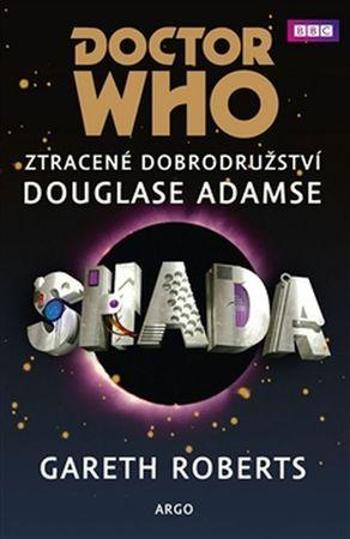 Doctor Who Shada - Adams Douglas