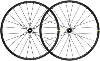 Mavic Crossmax SLS 29/28" (622 mm) Kotoučová brzda 12x148-15x110 Micro Spline Center Lock Pár kol