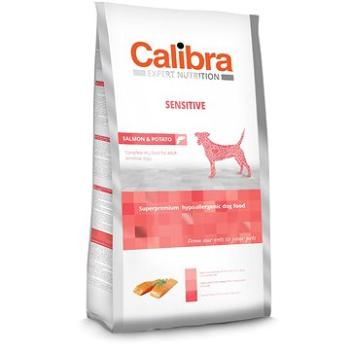 Calibra Dog EN Sensitive Salmon 2 kg (8594062082927)