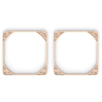 Noctua NA-IS1-12 Sx2 2x Inlet Side Spacers (NA-IS1-12 Sx2)