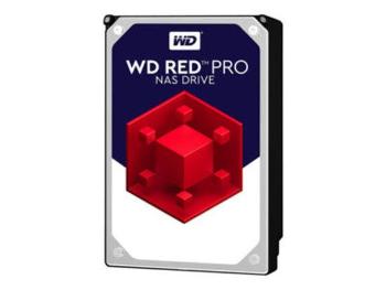 WD RED Pro NAS WD2002FFSX 2TB SATAIII/600 64MB cache, WD2002FFSX