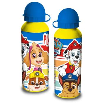 Nickelodeon Paw Patrol Bottle láhev na vodu Yellow 500 ml