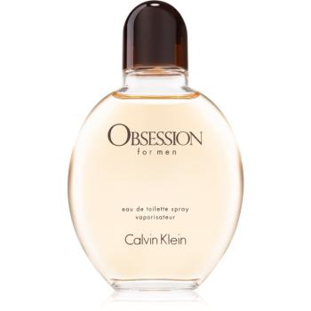 Calvin Klein Obsession for Men toaletní voda pro muže 125 ml