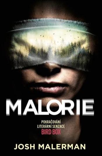 Malorie - Malerman Josh