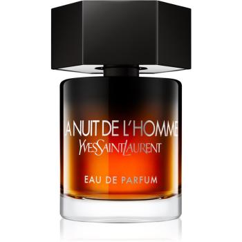 Yves Saint Laurent La Nuit de L'Homme parfémovaná voda pro muže 100 ml