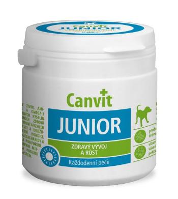CANVIT  dog   JUNIOR - 100g