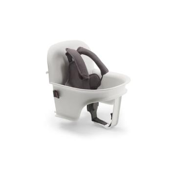 bugaboo Giraffe jídelní židlička - sedátko s popruhy White