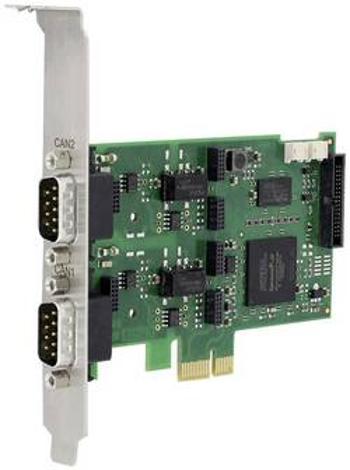 Karta rozhraní CAN, PCI Ixxat CAN-IB400/PCI 3.3 V