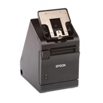 Epson TM-m30II-S, USB, Ethernet, 8 dots/mm (203 dpi), ePOS, black