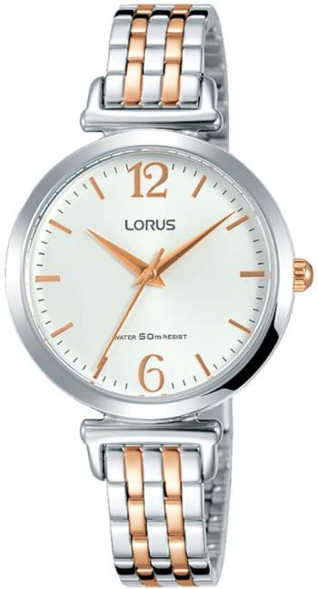 Lorus Analogové hodinky RG223NX9