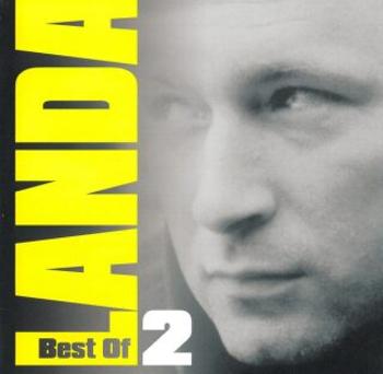 Best of 2 - Daniel Landa - audiokniha
