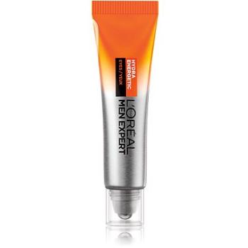 L'ORÉAL PARIS Men Expert Hydra Energetic roll-on oční krém 10 ml (3600521667279)