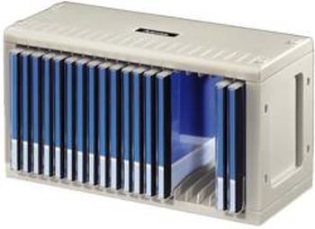 Rack na CD Hama, 20x CD