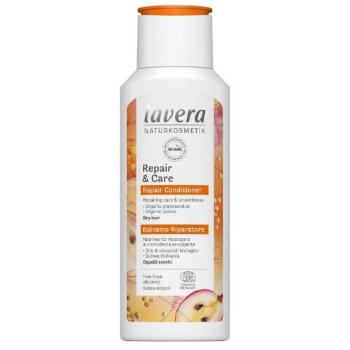 Lavera Intenzivní kondicionér pro suché a namáhané vlasy (Repair & Care) 200 ml