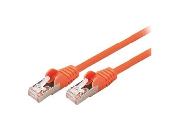 Kabel UTP RJ45/RJ45 Cat5e 10m Valueline VLCP85121O100