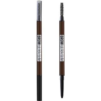 MAYBELLINE NEW YORK Brow Ultra Slim Warm Brown 4 g (3600531579449)