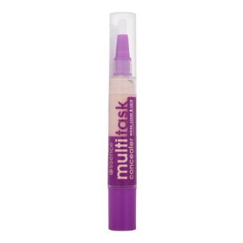 Essence Multitask 3 ml korektor pro ženy 15 Natural Nude