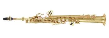 Selmer Serie III, Gold Lacquer