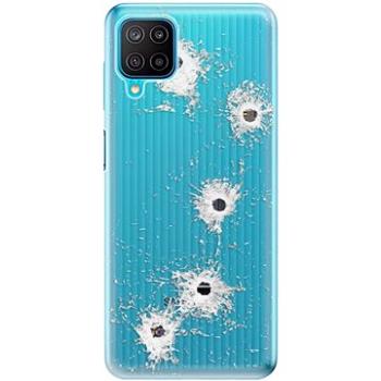 iSaprio Gunshots pro Samsung Galaxy M12 (gun-TPU3-M12)