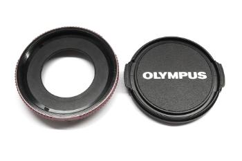 Olympus CLA-T01