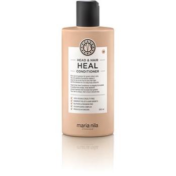 MARIA NILA Head and Hair Heal Conditioner 300 ml (7391681036512)