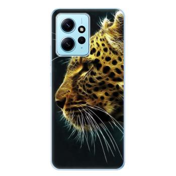 Odolné silikonové pouzdro iSaprio - Gepard 02 - Xiaomi Redmi Note 12 5G