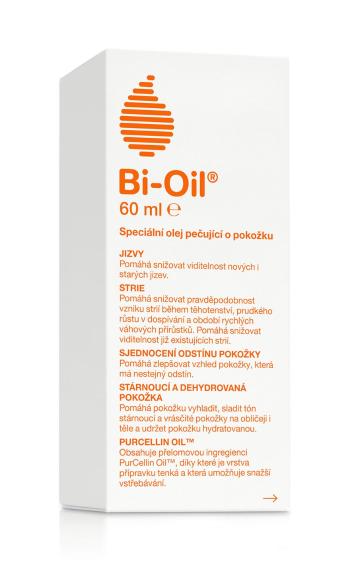 Bi-Oil Pečující olej 60 ml