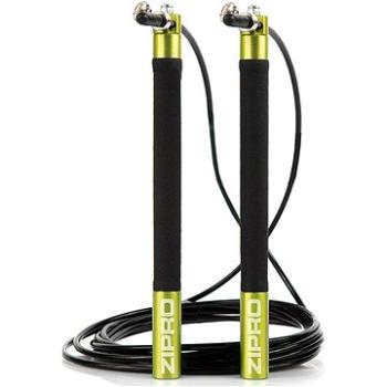 Zipro Skipping rope lime green (6413494)
