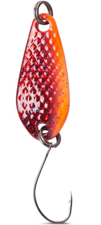 Saenger iron trout třpytka deep spoon mrr 4 g