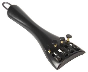 Dowina Violin Tailpiece Metal FT 4/4