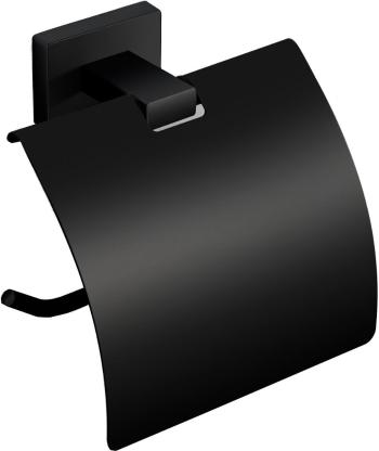 MEXEN Arno držák toaletního papíru, černá 7020733-70