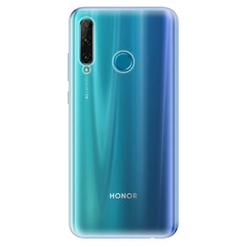 Honor 20e (silikonové pouzdro)